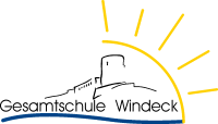 Gesamtschule Windeck Logo